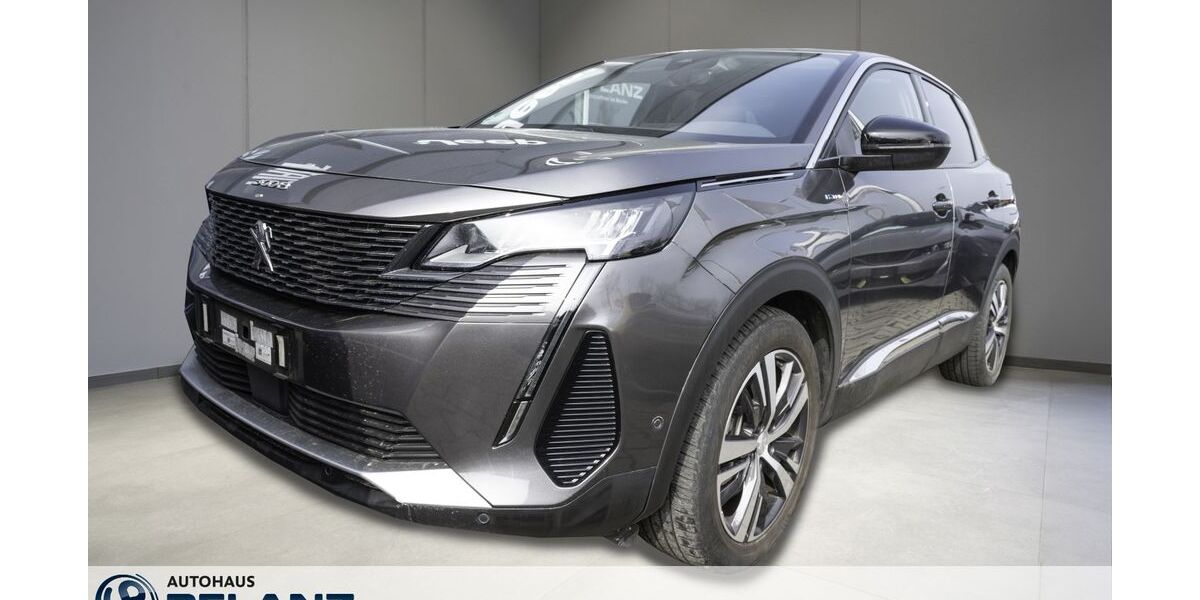 Peugeot 3008 34.530 km 20.485 &euro; Gelsenkirchen 45881