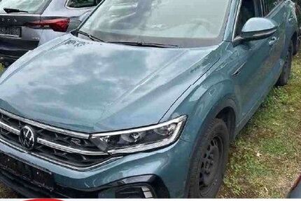 VW T-Roc 52.430 km 25.725 &euro; Witten 58453