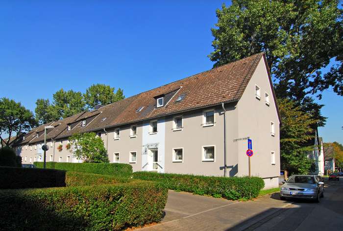 Wohnung zum Mieten in Gelsenkirchen 289 € 38.21 m² 2 zimmer