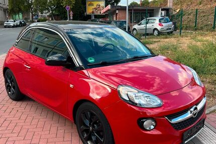 Opel Adam 94.000 km 5.990 &euro; Recklinghausen 45657