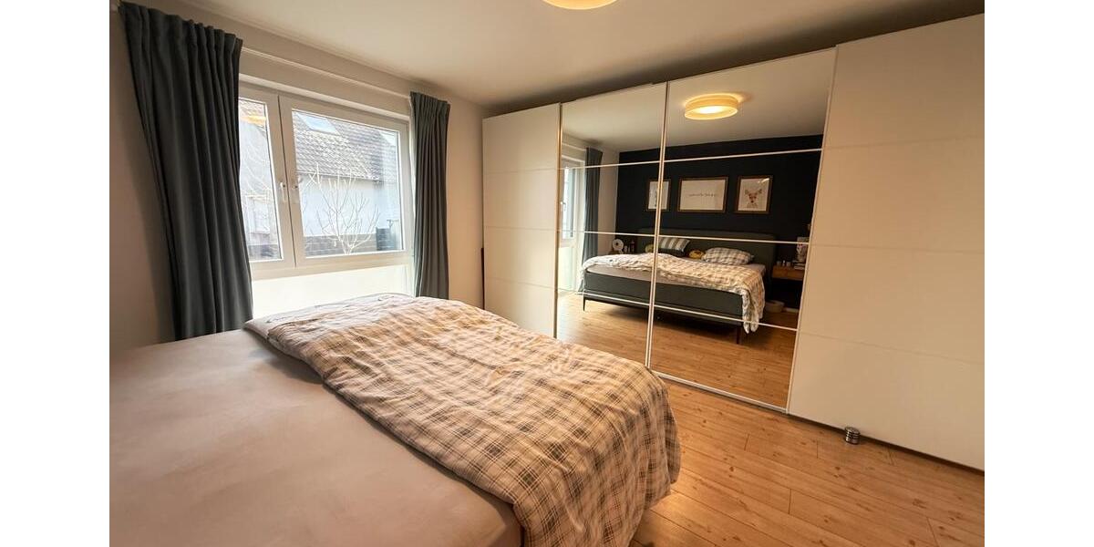 Barrierearme Erdgeschosswohnung mit Terrasse, Garten etc. 3 zimmer