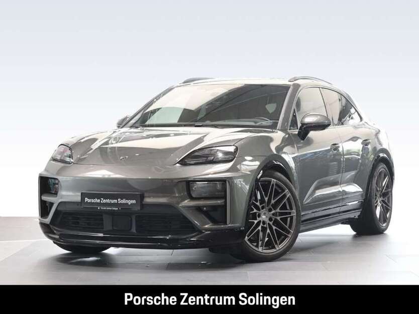 Macan