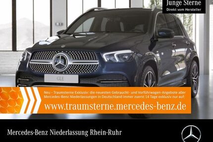 Mercedes GLE 350