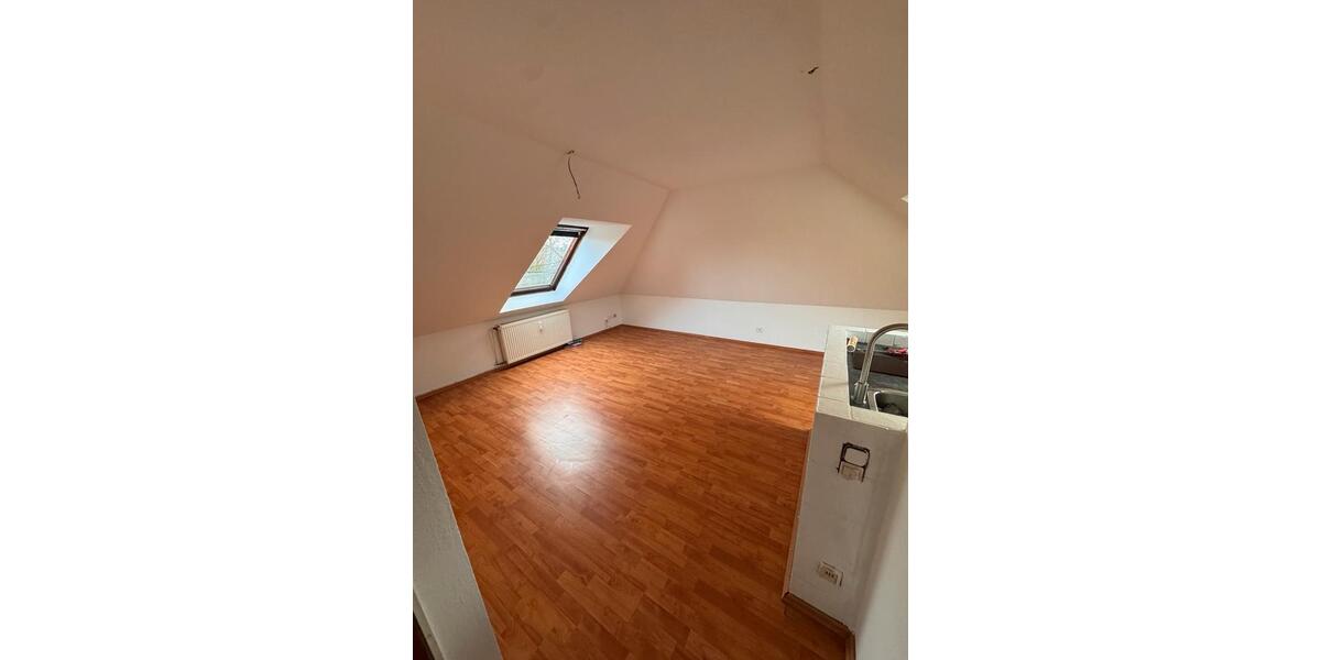 DG-Wohnung mit Küche in der Nähe von Schloss Strünkede, Herne 2 zimmer