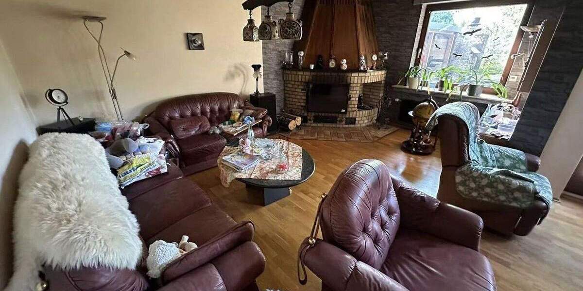 Doppelhaushälfte Gevelsberg Silschede - 8 Zimmer, 140 m&sup2;, 475.000&euro; | Angebot:25751271