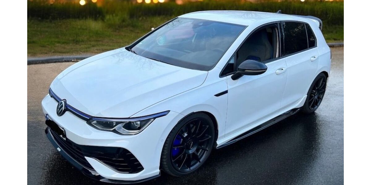 VW Golf 79.480 km 36.490 &euro; Gladbeck 45968