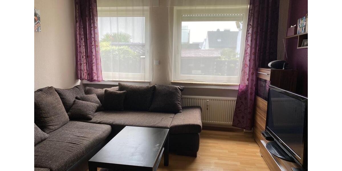 Zwei gepflegte 2-Zimmer-Eigentumswohnungen in Essen-Altenessen 2 zimmer