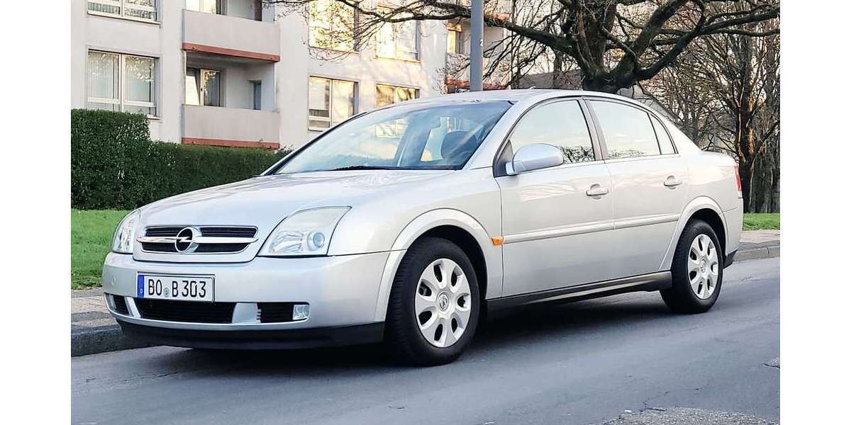 Opel Vectra 268.500 km 975 &euro; Bochum, Stadt 44892