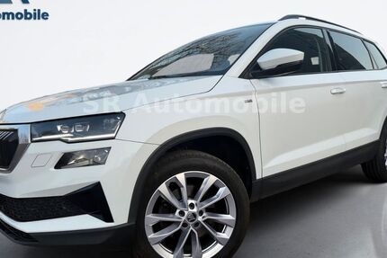 Skoda Karoq 124.000 km 24.990 &euro; Recklinghausen 45661