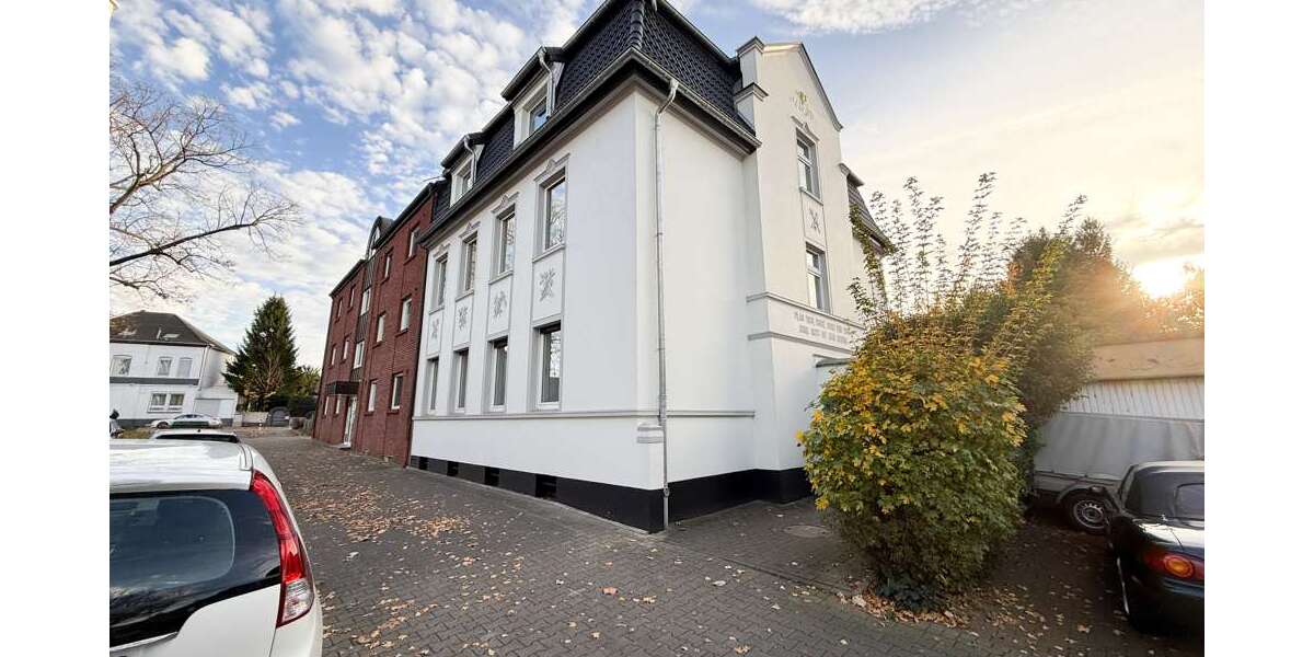 Wohnung zum Mieten in Gladbeck 1.100 € 82 m² 3 zimmer