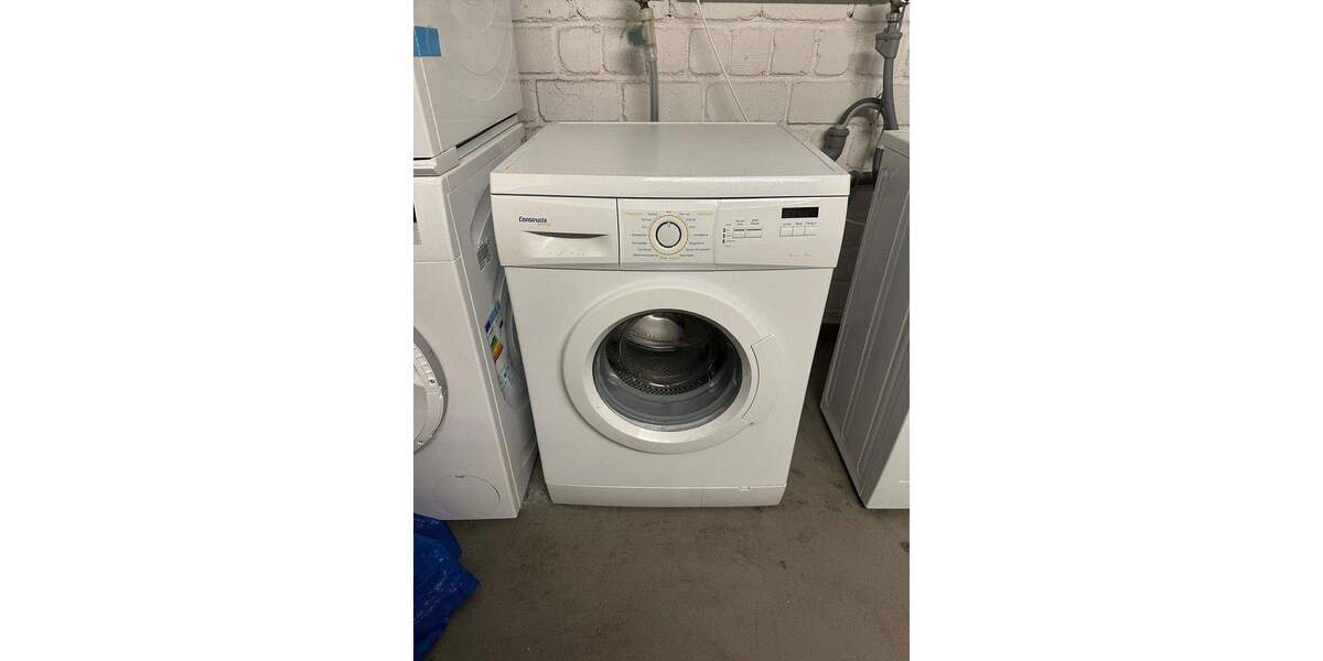 Helles teilmöbliertes Appartement mit EBK & Stellplatz - ideal für Einzelperson 1 zimmer