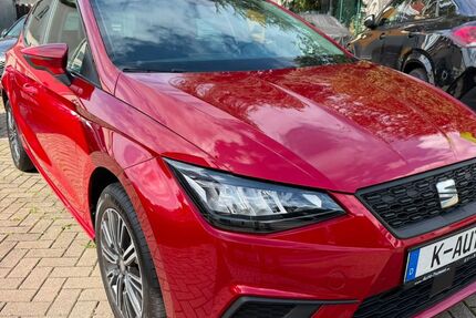 Seat Ibiza 24.400 km 15.990 &euro; Herne 44625