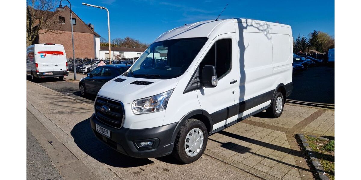 Ford Transit 43.980 km 19.990 &euro; Herten 45701