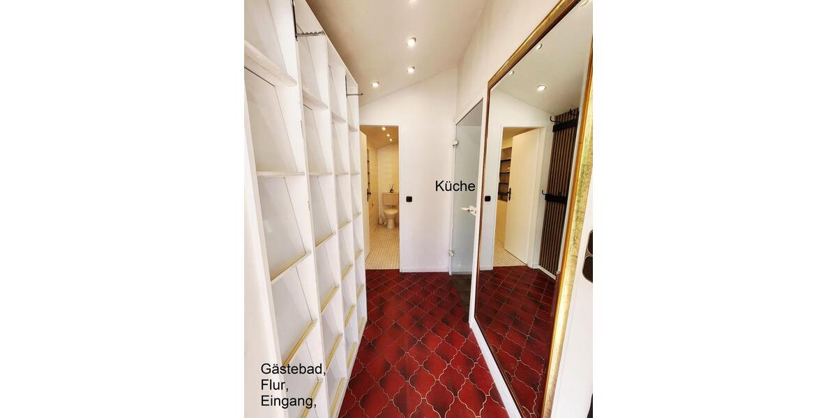 *~* Idylle pur in Heisingen~charmante DHH PROVISIONSFREI *~* 5 zimmer