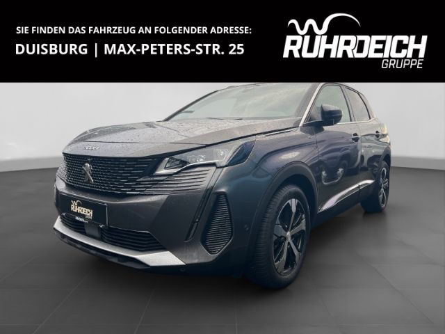 Peugeot 3008 39.000 km 24.190 &euro; Duisburg 47059