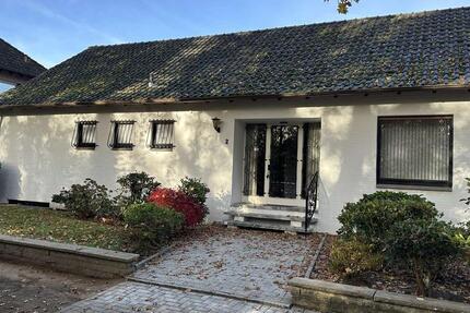 Top Wohnlage von Dorsten! Einfamilienhaus mit Terrasse und Garten zur Vermietung zimmer