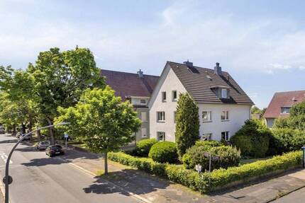 Gepflegtes Dreifamilienhaus in bevorzugter Lage im Dorf Rauxel