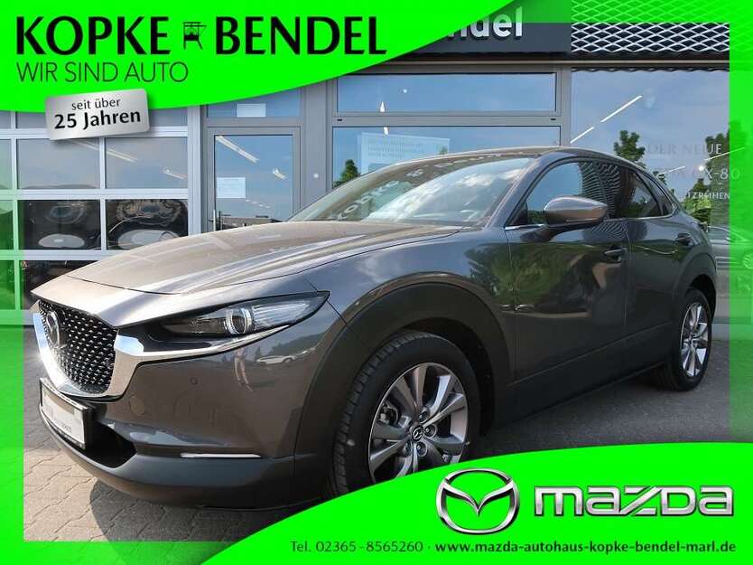 CX-30