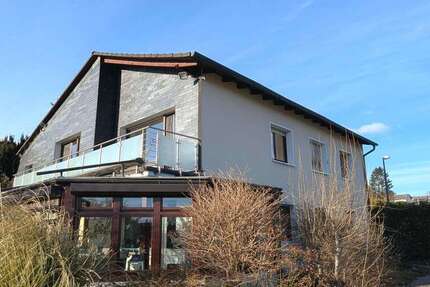 Haus Wuppertal Gemarkung Ronsdorf - 9 Zimmer, 202 m&sup2;, 565.000&euro; | Angebot:25589864