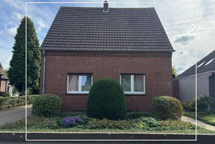 Ein Ort zum Wohlfühlen - gepflegtes Einfamilienhaus auf großzügigem Grundstück in Voerde Spellen! 5 zimmer
