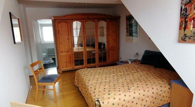 Etagenwohnung Essen Stadtbezirk III - 4 Zimmer, 146 m&sup2;, 399.000&euro; | Angebot:27457632