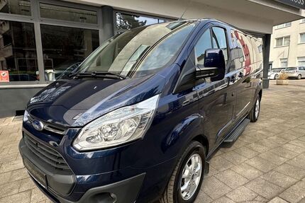 Ford Transit 228.000 km 9.950 &euro; Gelsenkirchen 45899