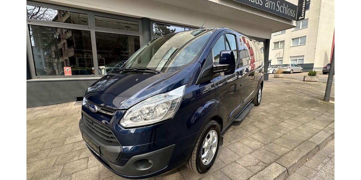 Ford Transit 228.000 km 9.950 &euro; Gelsenkirchen 45899