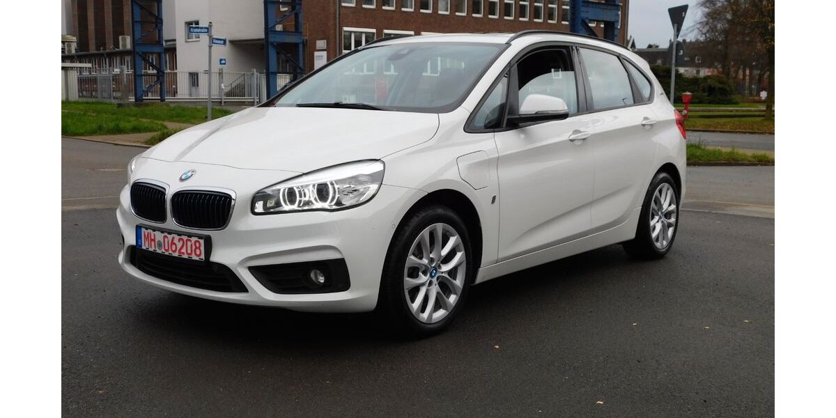BMW 225 158.728 km 9.999 &euro; Mülheim 45473