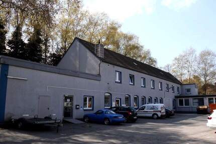 Einzelbüro zur Miete - ruhig, funktional und sofort verfügbar zimmer