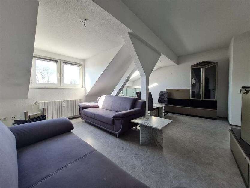 Wohnung zum Kaufen in Hattingen 105.000 € 61.51 m²