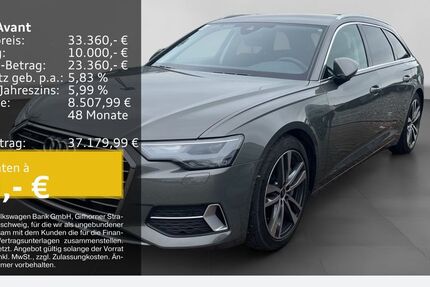 Audi A6 99.269 km 30.480 &euro; Recklinghausen 45663