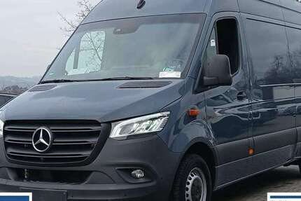 Mercedes-Benz Sprinter 19.850 km 31.900 &euro; Duisburg 47259