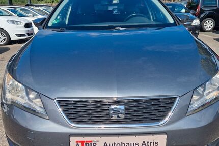 Seat Leon 170.000 km 5.450 &euro; Bottrop 46238