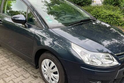 Citroen C4 121.560 km 3.499 € Krefeld 47809