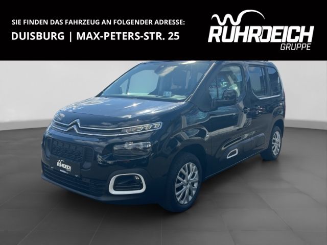 Citroen Berlingo 91.400 km 18.690 &euro; Duisburg 47059