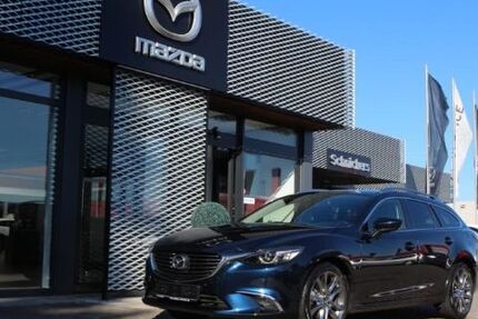 Mazda 6 66.714 km 18.240 &euro; Moers 47441