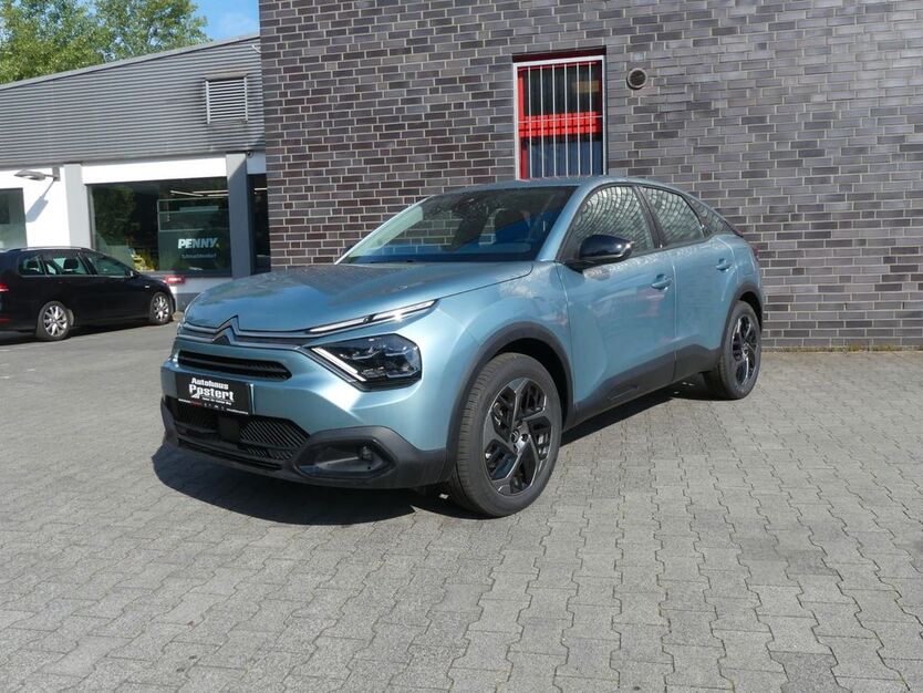 Citroen C4 10 km 18.970 € Oberhausen 46147