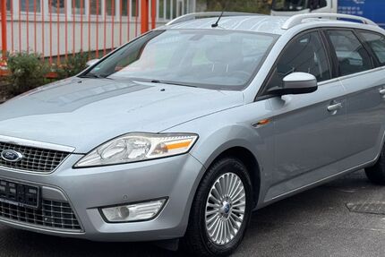 Ford Mondeo 200.000 km 3.490 € Herten 45701