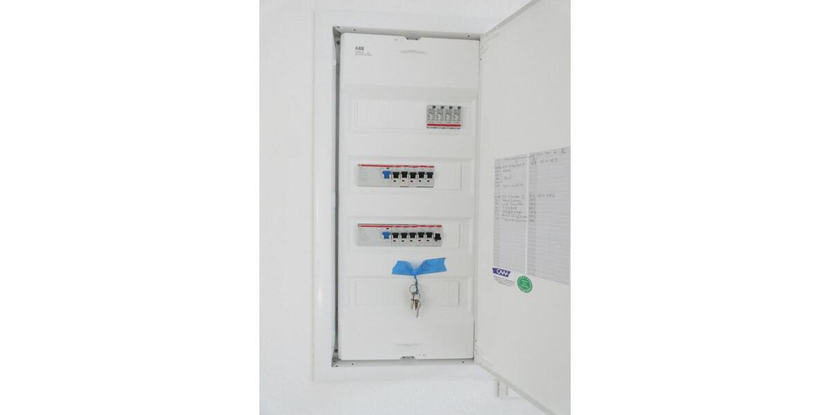 Top-saniertes 1-Zi.-Appartement in Essen-Kray! 2 zimmer