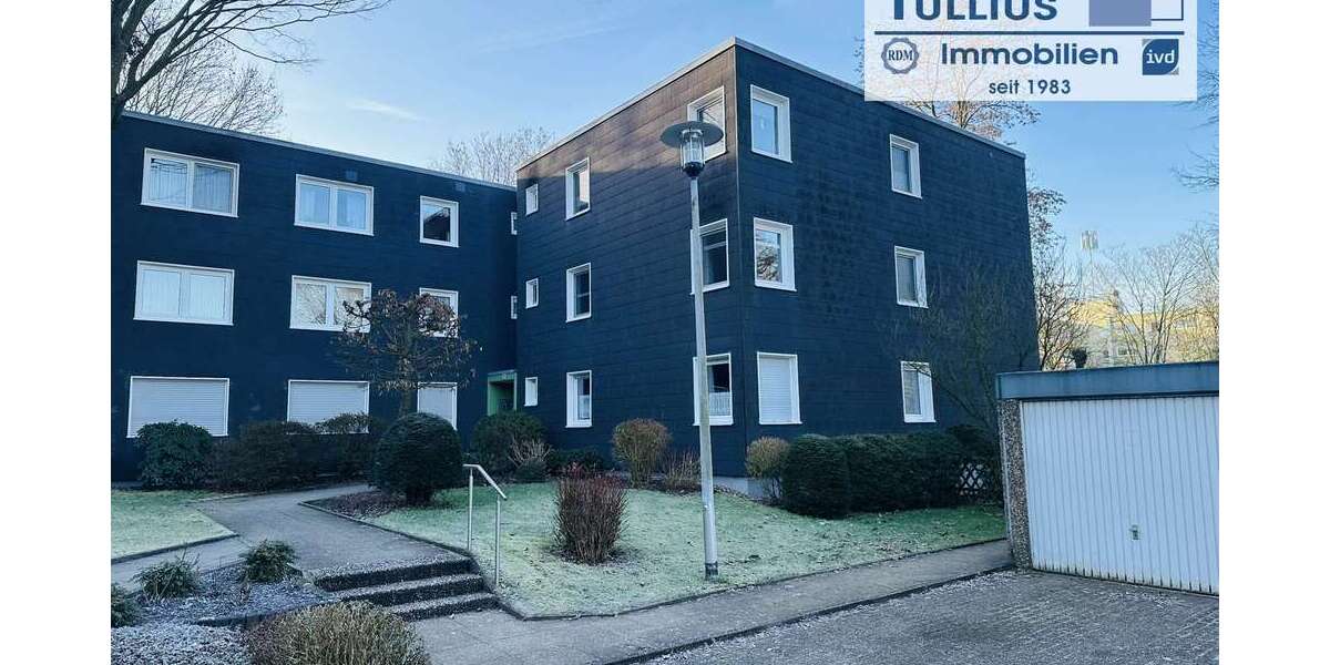 Wohnung zum Kaufen in Essen 220.000 € 91 m² 3 zimmer