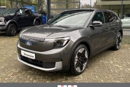 Ford Explorer 12.500 km 47.600 &euro; Essen 45356