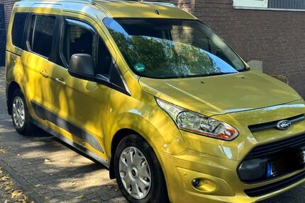 Ford Tourneo Connect 270.000 km 4.800 &euro; Duisburg 47198