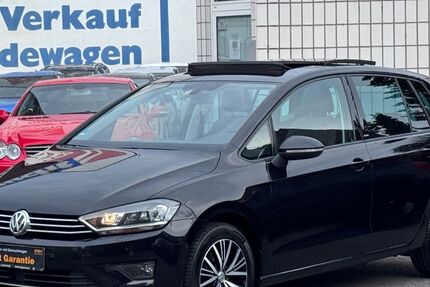 VW Golf Sportsvan 267.088 km 8.950 € Oberhausen 46045