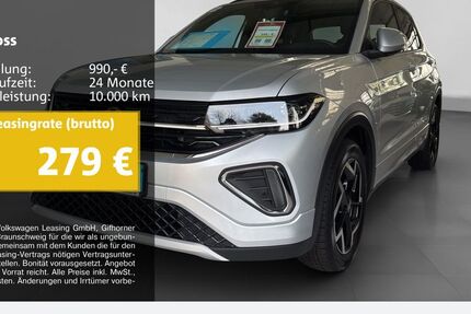 VW T-Cross 21.612 km 27.950 &euro; Gelsenkirchen 45888