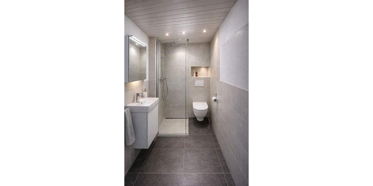 ALTE TRADITION NEU GESTALTEN! Reihenendhaus mit drei Schlafzimmern 4 zimmer