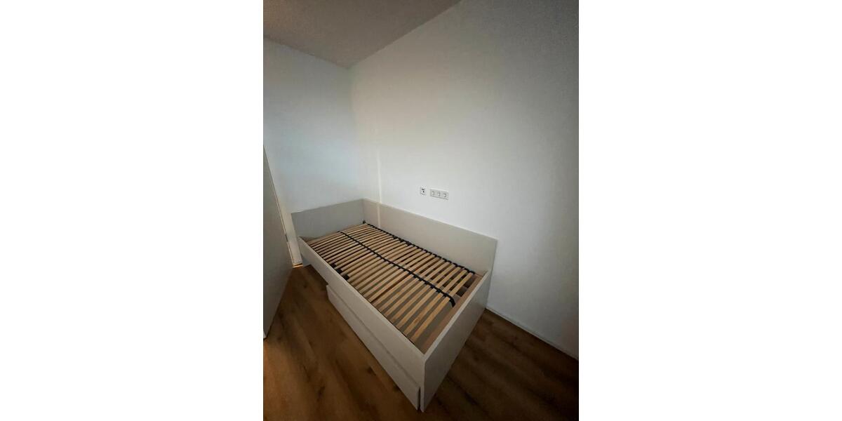 Etagenwohnung Bochum Laer - 1 Zimmer, 30 m&sup2;, 750&euro; | Angebot:26119897