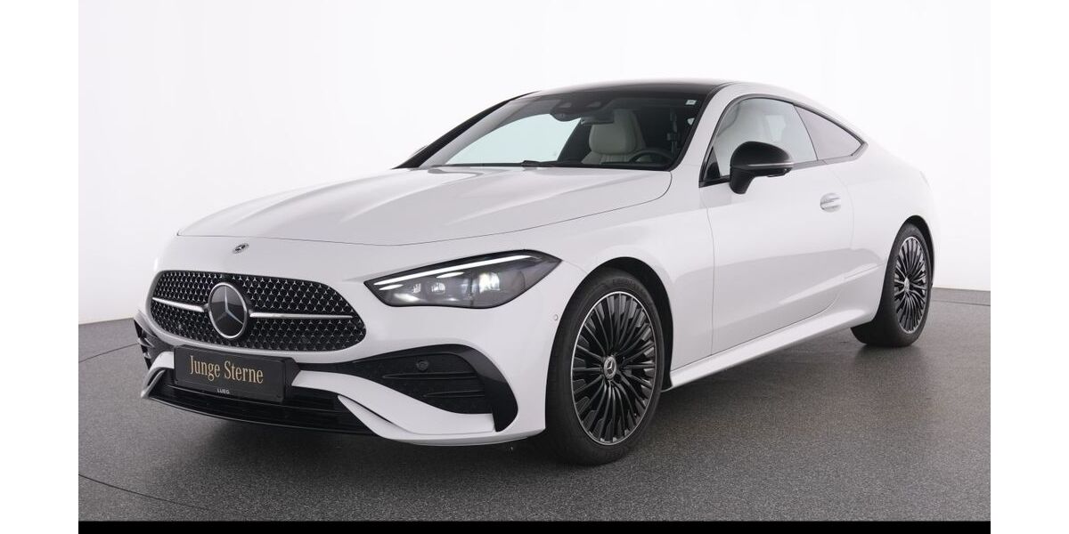 Mercedes-Benz CLE 220 18.228 km 56.985 &euro; Essen 45309