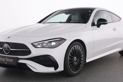 Mercedes-Benz CLE 220 18.228 km 57.775 &euro; Essen 45309