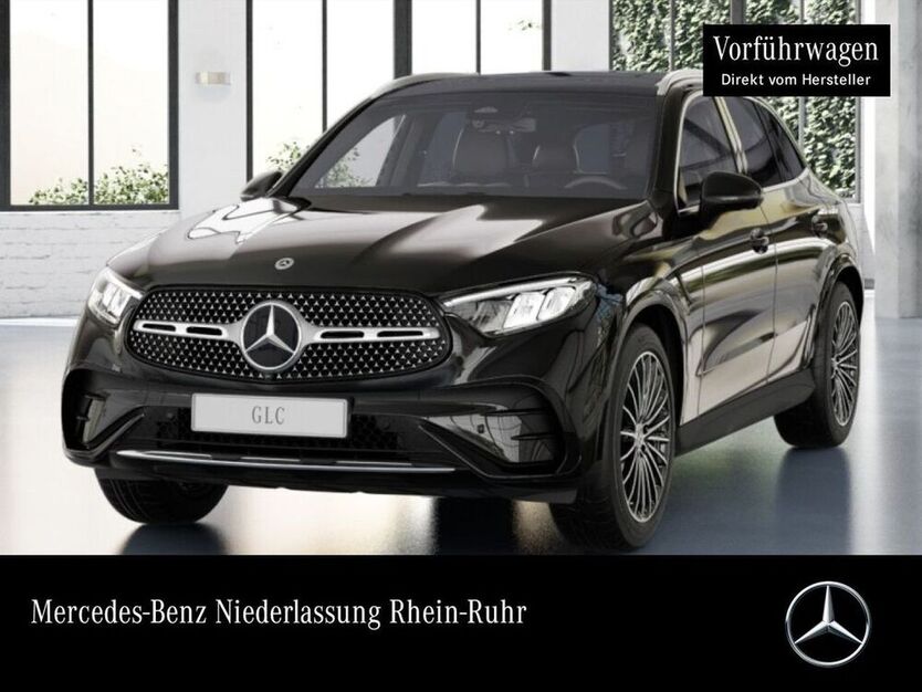 GLC 200
