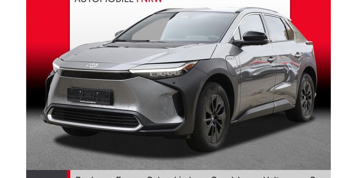 Toyota bZ4X 21.900 km 34.949 &euro; Marl 45772